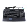 Adesso EasyTouch ACK-730PB Keyboard