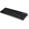 Adesso Full Size Mechanical Gaming Keyboard AKB-635UB