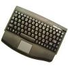 Adesso MiniTouch ACK-540PB Keyboard