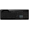 Adesso SlimTouch WKB-4400UB Keyboard