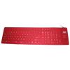 Agestar AS-HSK810FA Red USB PS/2