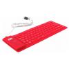 Agestar AS-HSK810FB Red USB PS/2