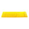 Agestar AS-HSK810L Yellow USB PS/2