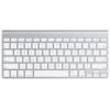 Apple MB167 Wireless Keyboard Silver Bluetooth