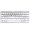 Apple MB869 Keyboard Grey USB