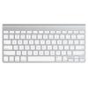 Apple Wireless Keyboard MB184 White Bluetooth