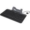 Belkin Wired Tablet Keyboard With Stand for Tablets with Micro-USB Connector B2B132