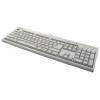 Chicony KB-9810 White PS/2