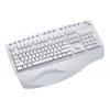 Chicony KB-9885 White PS/2