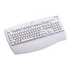 Chicony KB-9908 White PS/2
