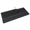 DELL KB522 Wired Business Multimedia Keyboard Black USB
