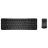 DELL KM714 Wireless Keyboard and mouse Combo Black USB