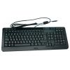DELL Multimedia Keyboard L20U Black USB
