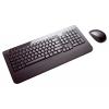 DELL Multimedia Wireless Keyboard Mouse Black USB