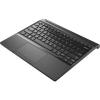 Dell Latitude 7285 Productivity Keyboard (K17M-BK-US)