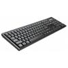 Easy Touch KEYBOARD ET-4105 JET Black PS/2