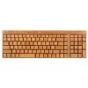 Excomp AFWQ-201 Brown Bamboo USB
