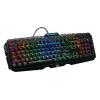 IOGEAR Kaliber Gaming HVER PRO RGB Mechanical Gaming Keyboard (GKB720RGB-BN)
