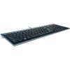 Kensington Slim Type Wired Keyboard (K72357USA)
