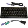 LXE Cherry Brand 84-key Slim Line Keyboard VX89157KEYBRD