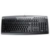 Labtec Media Keyboard Black PS/2