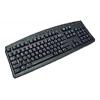 Mitsumi Keyboard Classic Black PS/2