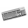 Mitsumi Keyboard Classic White PS/2