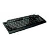 Mitsumi Keyboard Millennium Black PS/2