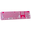 Perfeo PF-5502-WL USB Pink