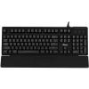 Rosewill Illuminated Mechanical Gaming Keyboard RK-9100 with Cherry MX Blue Switch RK-9100XBBR