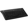 SMK-Link VP6310 Versapoint 100ft Wireless Rechargeable Keyboard with built in mouse