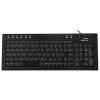 SPEEDLINK Base Line Keyboard SL-6449-SBK Black USB