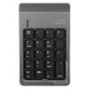 SPEEDLINK Faktor NumPad SL-7430-SGY Black USB