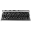 SPEEDLINK Quick Touch Keyboard SL-6473-SSV Silver USB