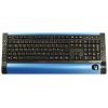 SPEEDLINK Silent Keystroke SL-6433-SBE Blue USB