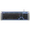 SPEEDLINK Snappy Keyboard Blue SL-6425-SBE USB