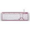 SPEEDLINK Snappy Keyboard Pink SL-6425-SPI USB