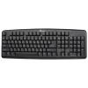 SmartTrack 307 keyboard Black PS/2