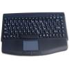 Solidtek Mini Keyboard 88 keys with Touchpad Mouse KB-540BP5