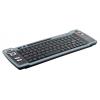 Trust Vista Remote Keyboard KB-2950 Black-Grey USB