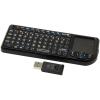 Visiontek Wireless CANDYBOARD Keyboard Mini with Touchpad 900319
