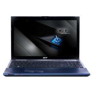 Acer Aspire TimelineX 5830TG-2414G50Mnbb