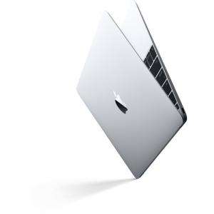 Apple 12" MacBook (Mid 2017, Silver) Z0U0-MNYJ21-BH
