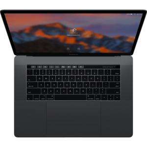 Apple 15.4" MacBook Pro with Touch Bar Z0SH0000N