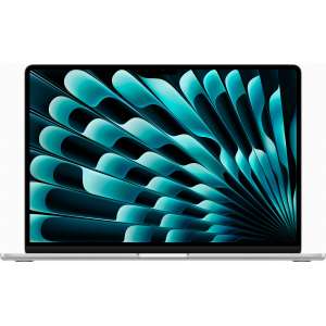 Apple 15" MacBook Air (Silver) MQKT3LL/A