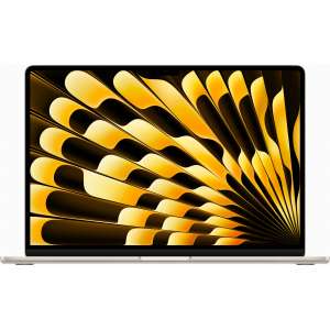 Apple 15" MacBook Air (Starlight) MQKV3LL/A