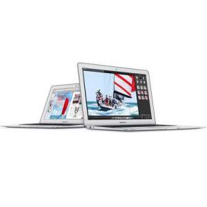 Apple MacBook Air MD711ZP/A (Mid 2013)