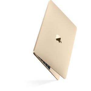 Apple MacBook MNYK2LL/A
