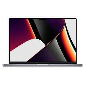Apple MacBook Pro 16" Z14X000GD