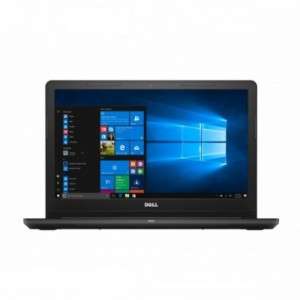 Dell Inspiron 3576 3576-INS-N1161-BLK